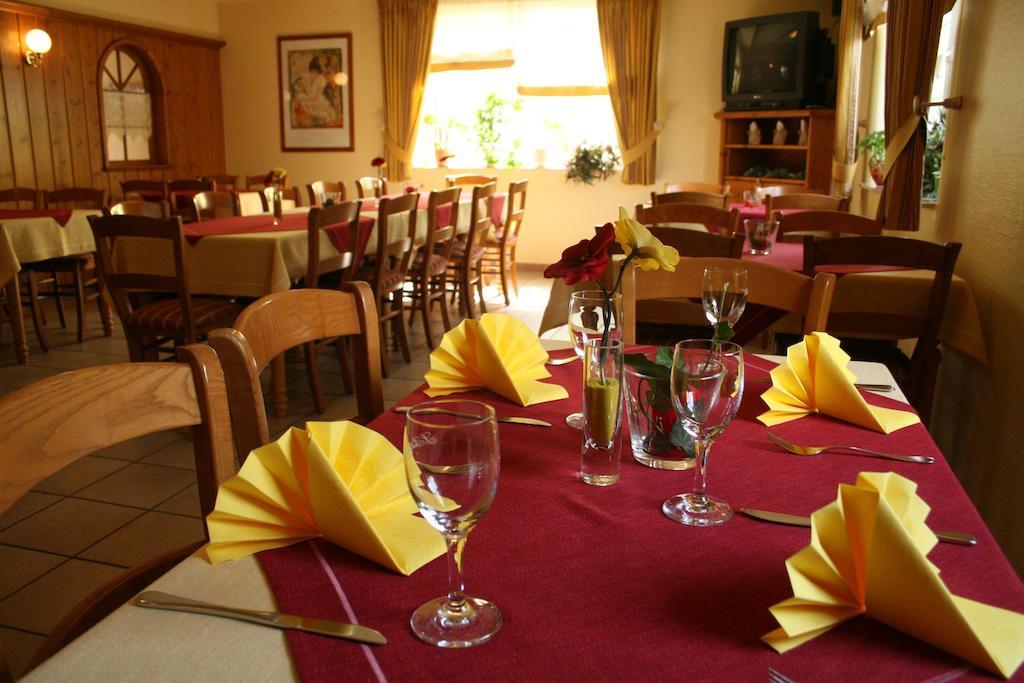 Hotel Company Cölbe Εξωτερικό φωτογραφία