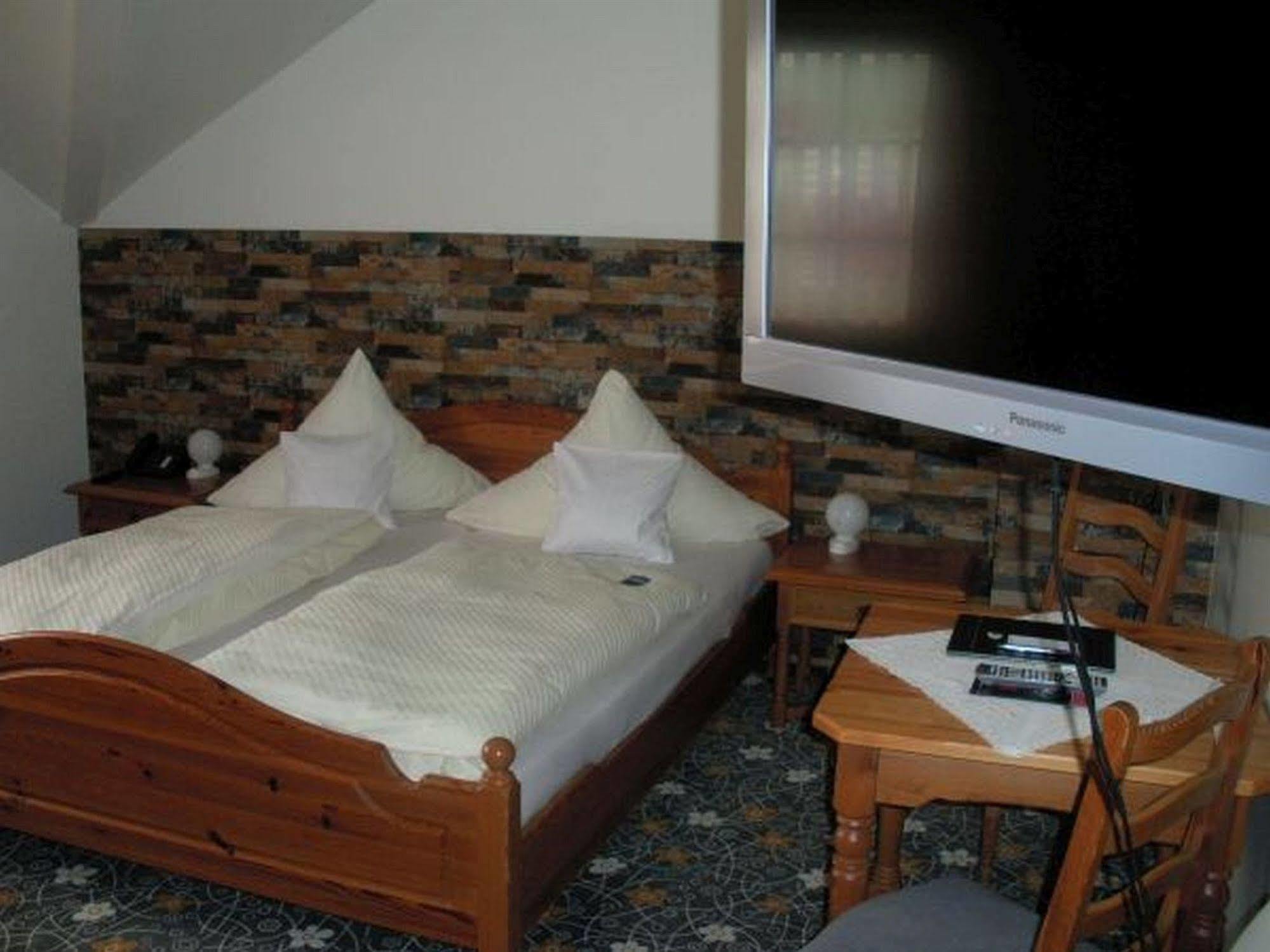 Hotel Company Cölbe Εξωτερικό φωτογραφία