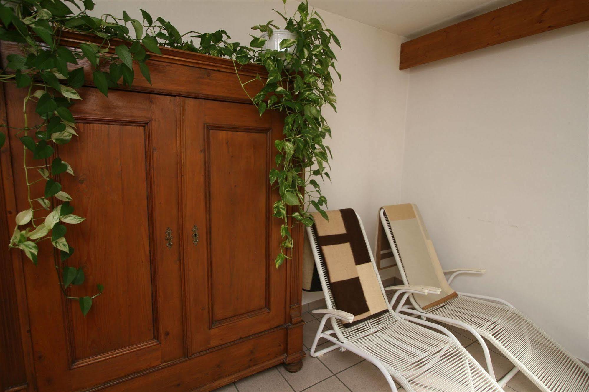 Hotel Company Cölbe Εξωτερικό φωτογραφία